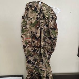 SITKA Lightweight Pants